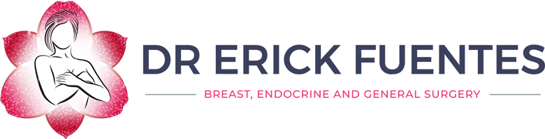 Dr Erick Fuentes - Breast and General Surgeon